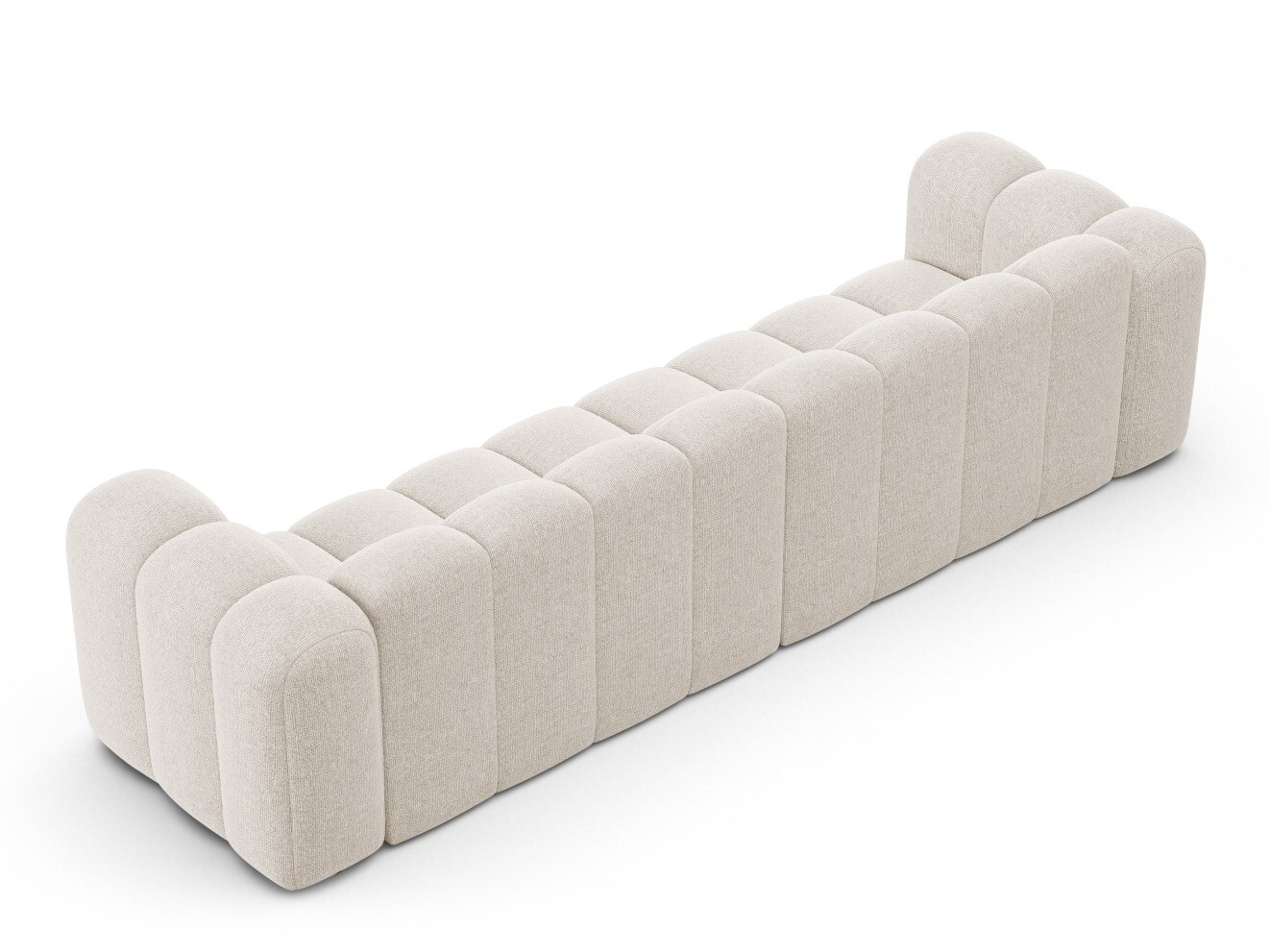 Modulares Sofa Cirleve 100 (Eden 02)