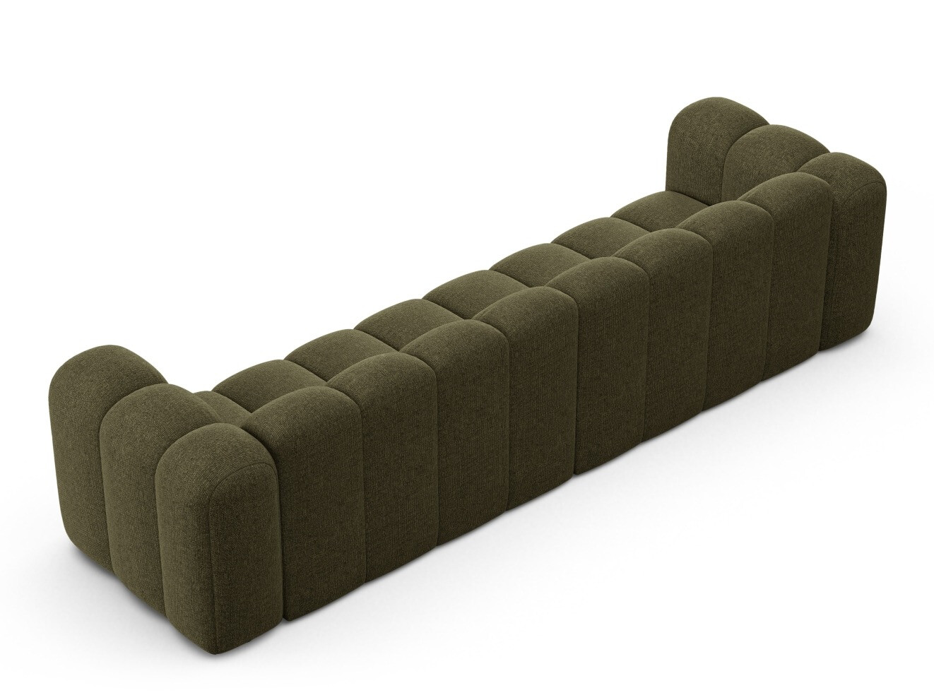 Modulares Sofa Cirleve 100 (Eden 12)