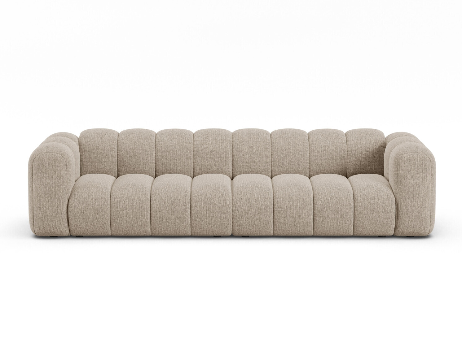 Modulares Sofa Cirleve 100 (Eden 4 Beige)