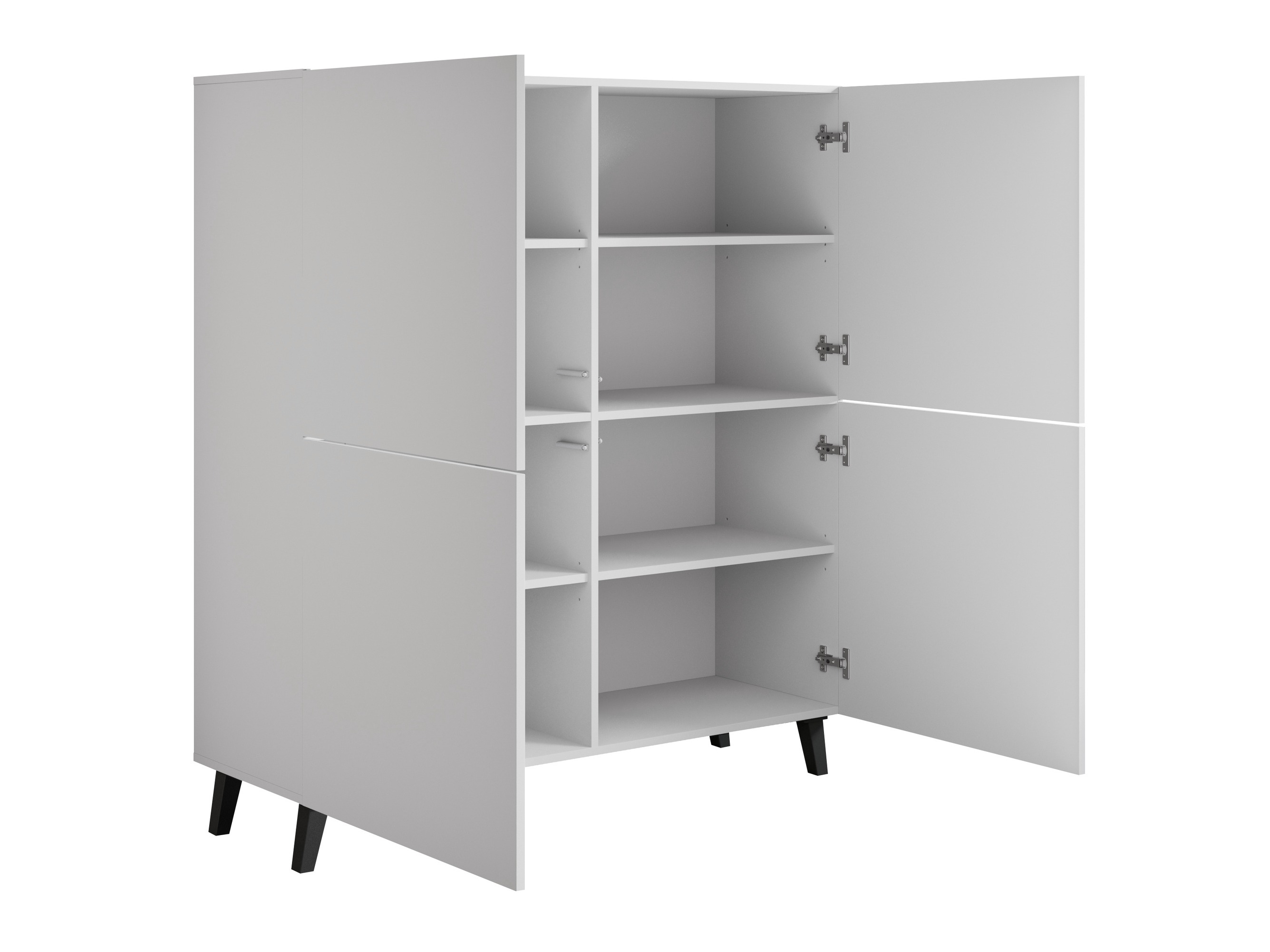 Sideboard Levtive 100 (Graphit)