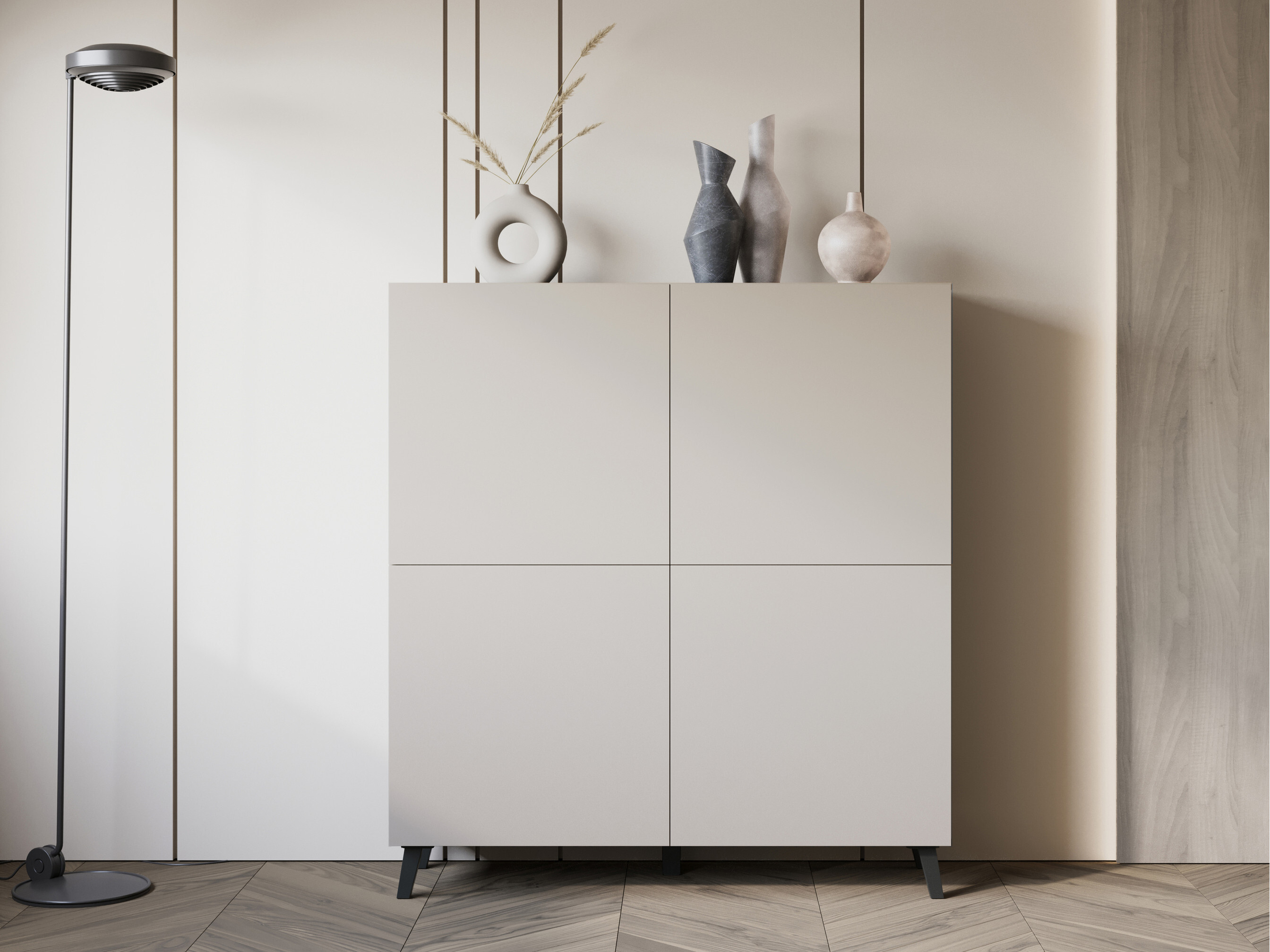 Sideboard Levtive 100 (Kaschmir)
