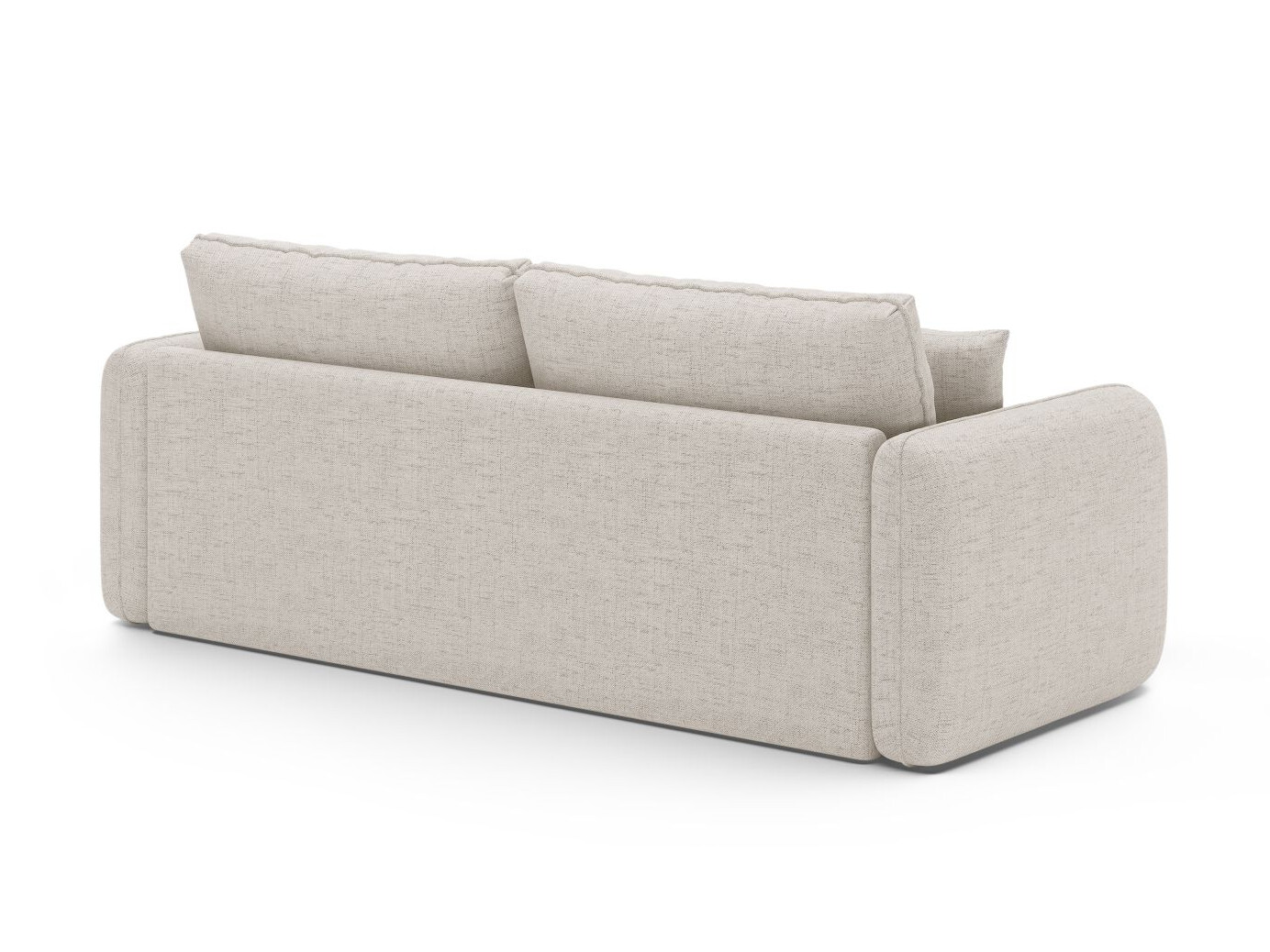 Schlafsofa Beckley 358 (Moly 02)