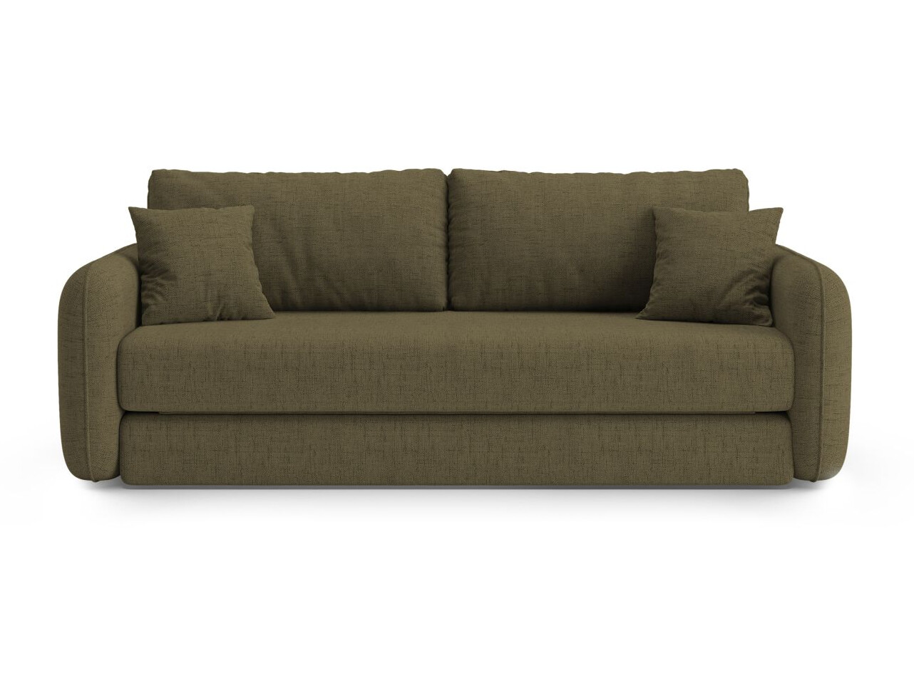 Schlafsofa Beckley 358 (Moly 38)