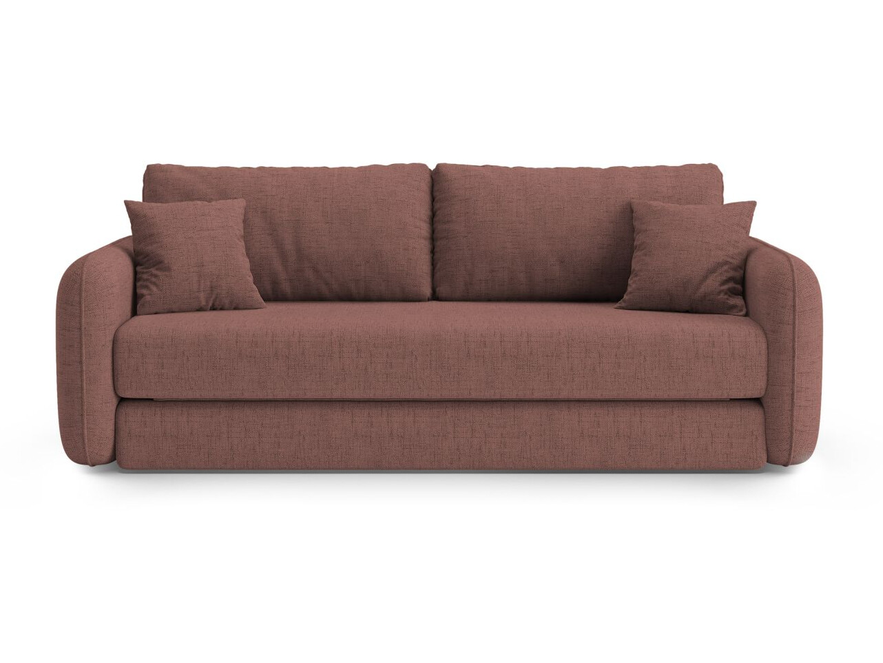Schlafsofa Beckley 358 (Moly 63)