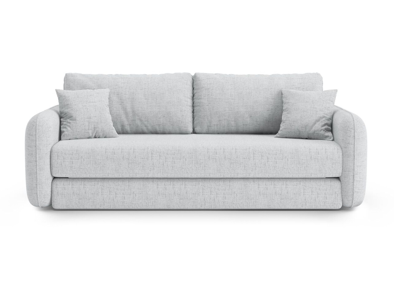 Schlafsofa Beckley 358 (Moly 70)