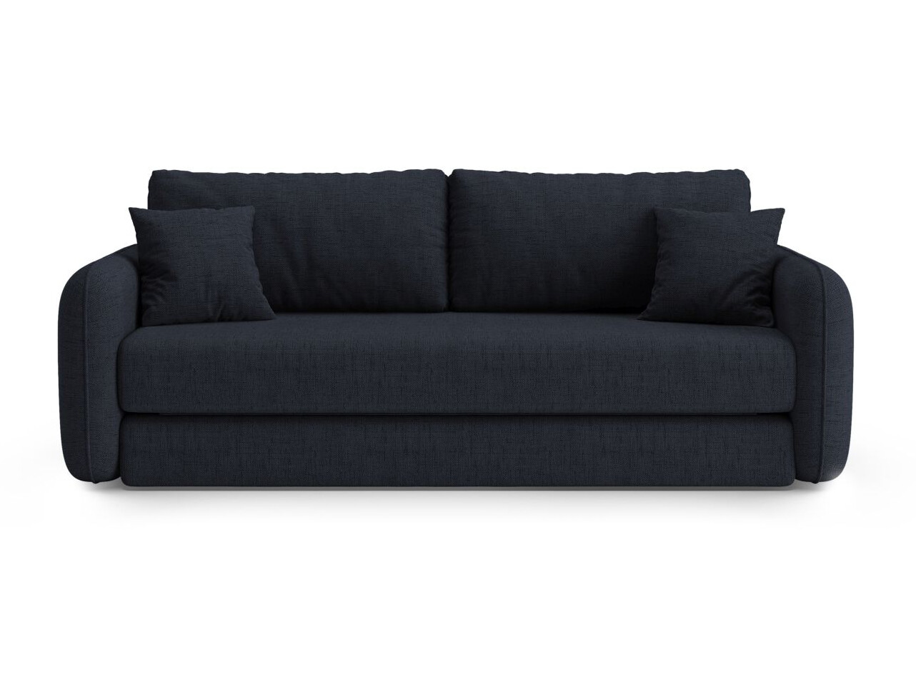 Schlafsofa Beckley 358 (Moly 79)