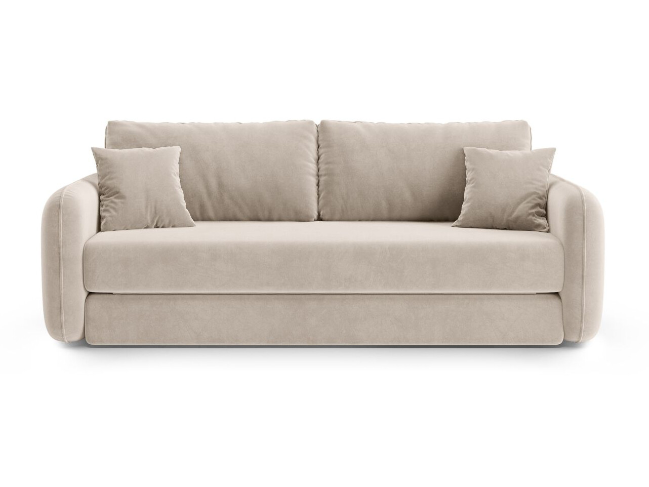 Schlafsofa Beckley 358 (Salvador 01)