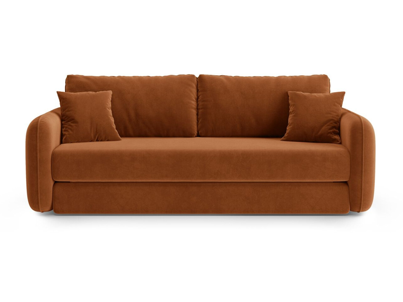 Schlafsofa Beckley 358 (Salvador 14)