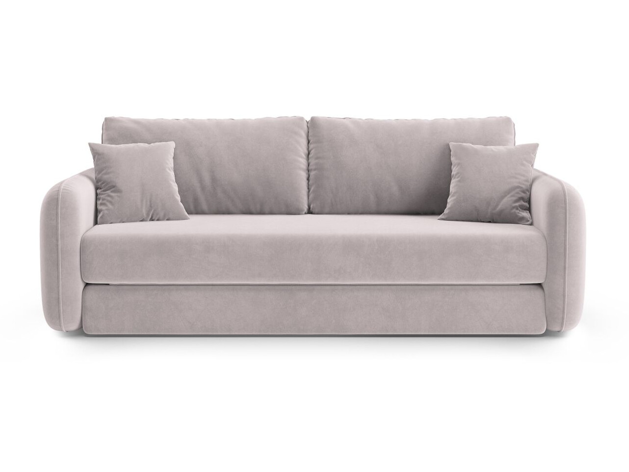 Schlafsofa Beckley 358 (Salvador 16)