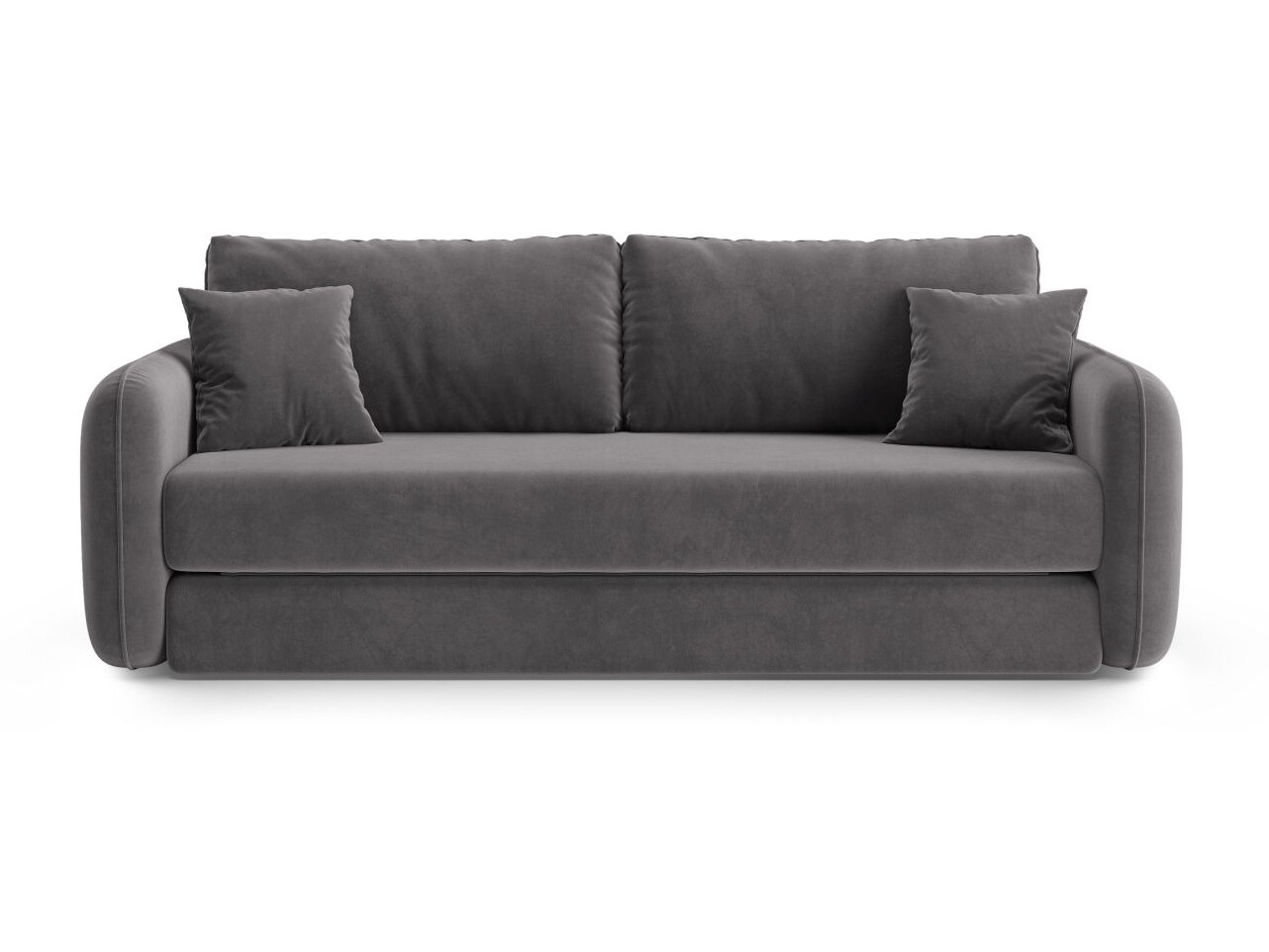 Schlafsofa Beckley 358 (Salvador 18)