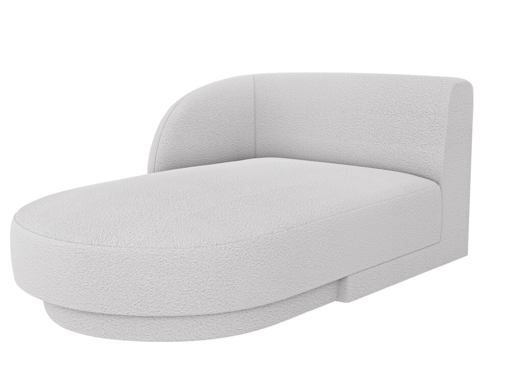 Chaiselongue Tivlomi 116 (Baloo 2085)