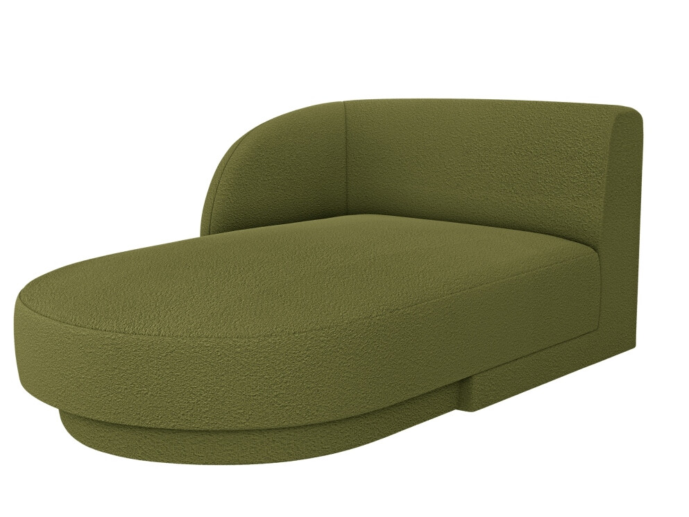 Chaiselongue Tivlomi 116 (Baloo 2090)