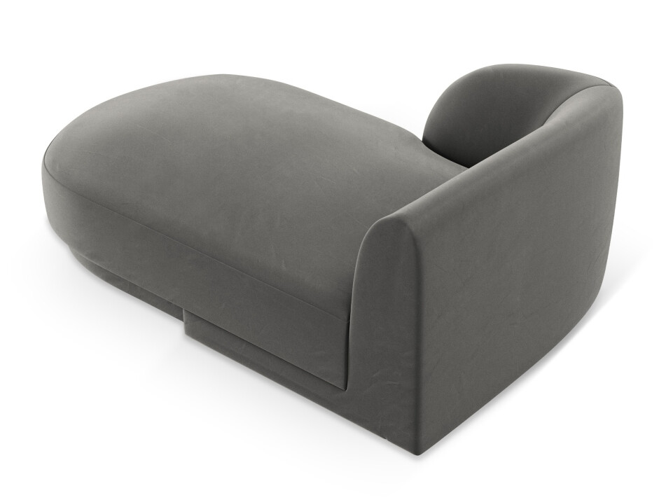 Chaiselongue Tivlomi 116 (Bluvel 13)