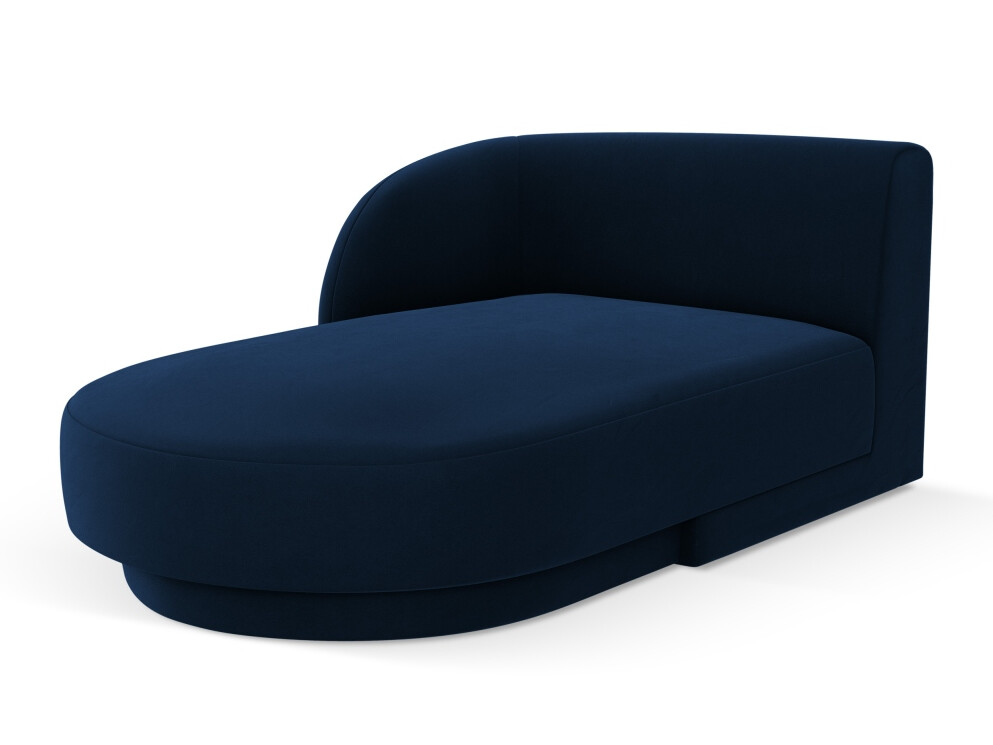 Chaiselongue Tivlomi 116 (Bluvel 86)