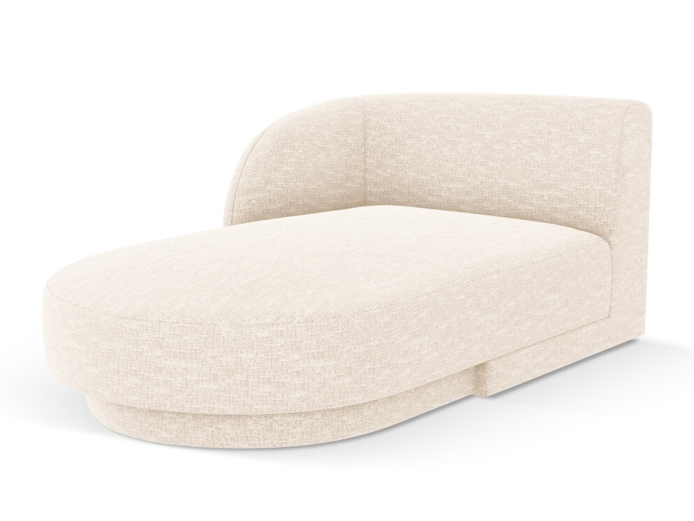 Chaiselongue Tivlomi 116 (Eden 1)