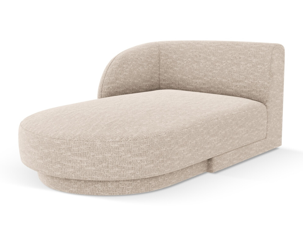 Chaiselongue Tivlomi 116 (Eden 3)