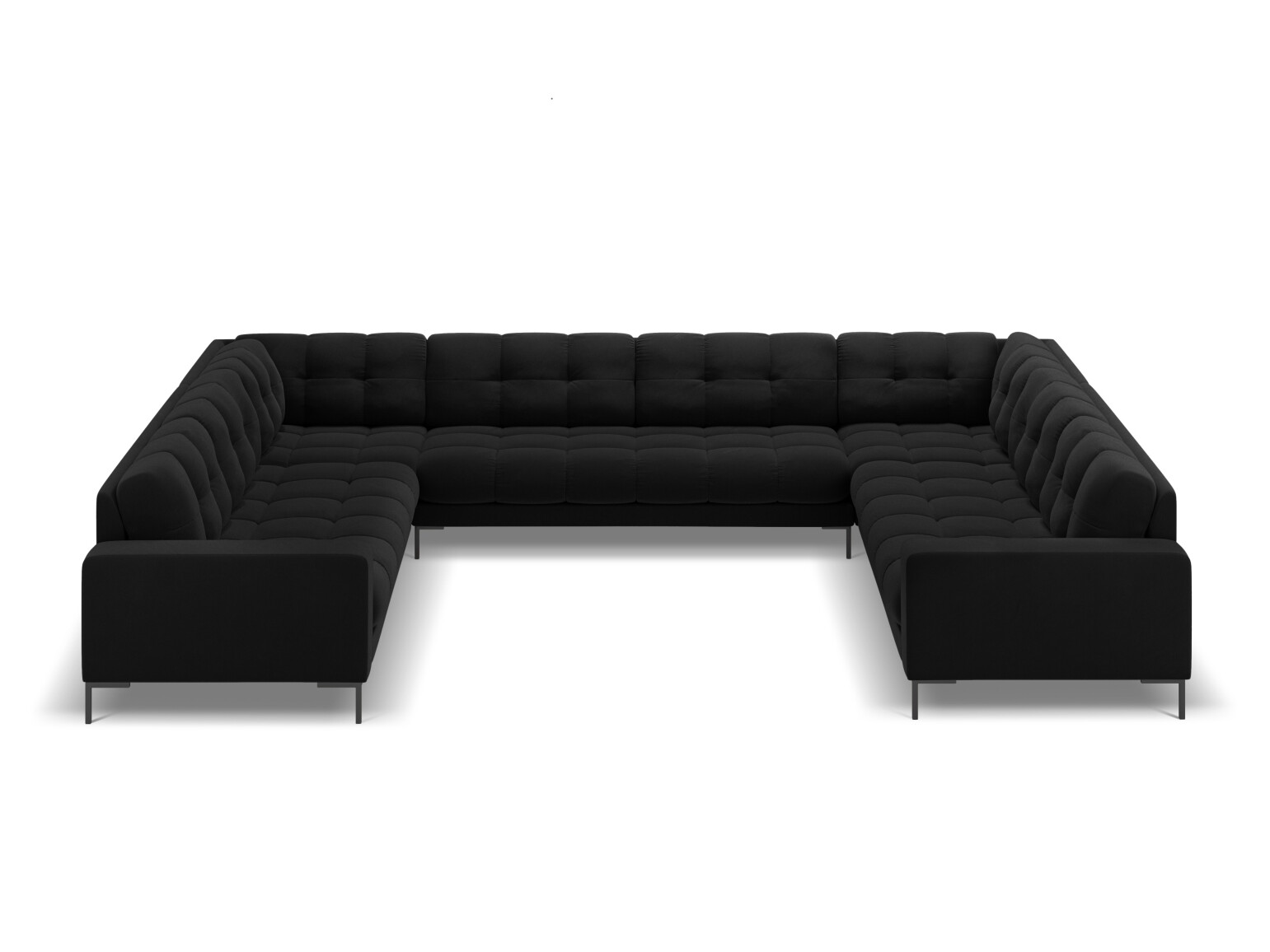 Ecksofa Lormelo 121 (Bluvel 19)