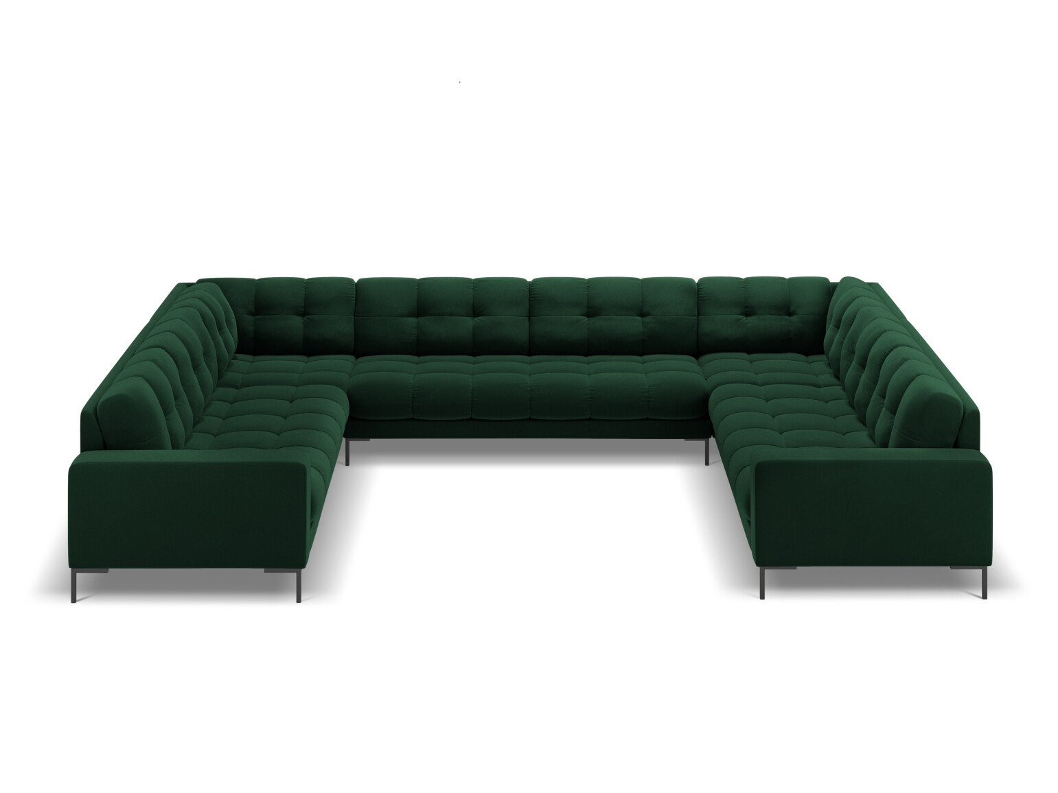 Ecksofa Lormelo 121 (Bluvel 78)