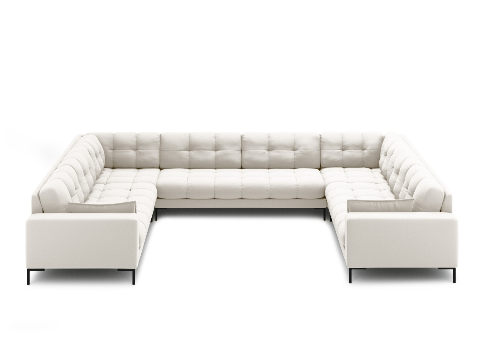 Ecksofa Lormelo 121 (Neve 02)