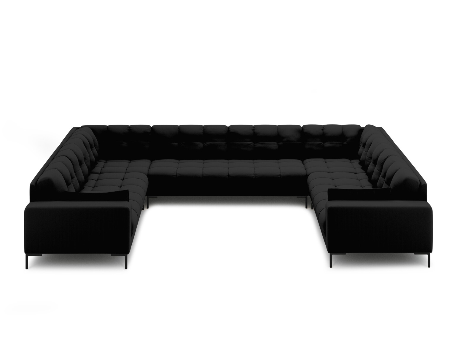 Ecksofa Lormelo 121 (Neve 100)