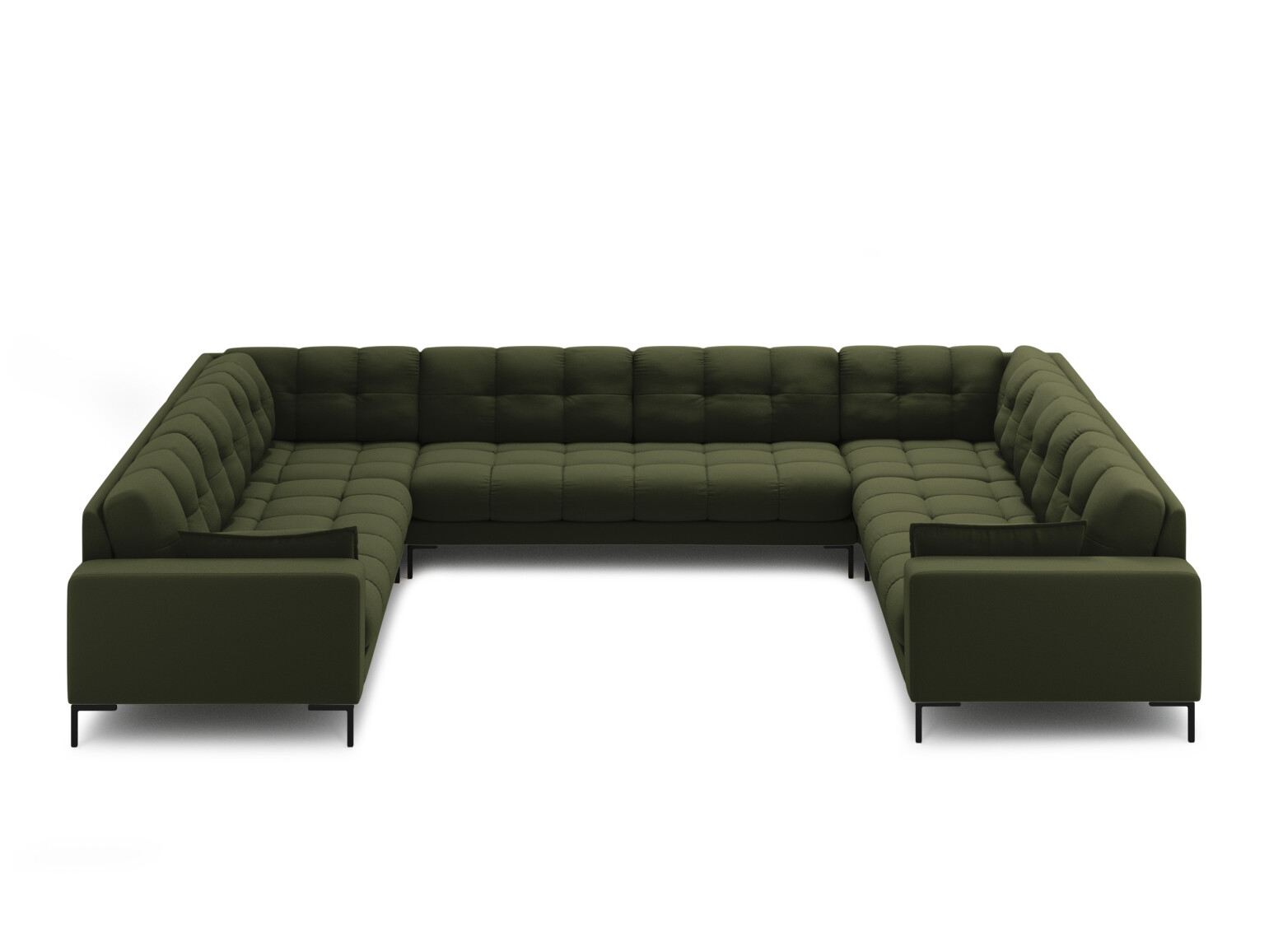 Ecksofa Lormelo 121 (Neve 39)