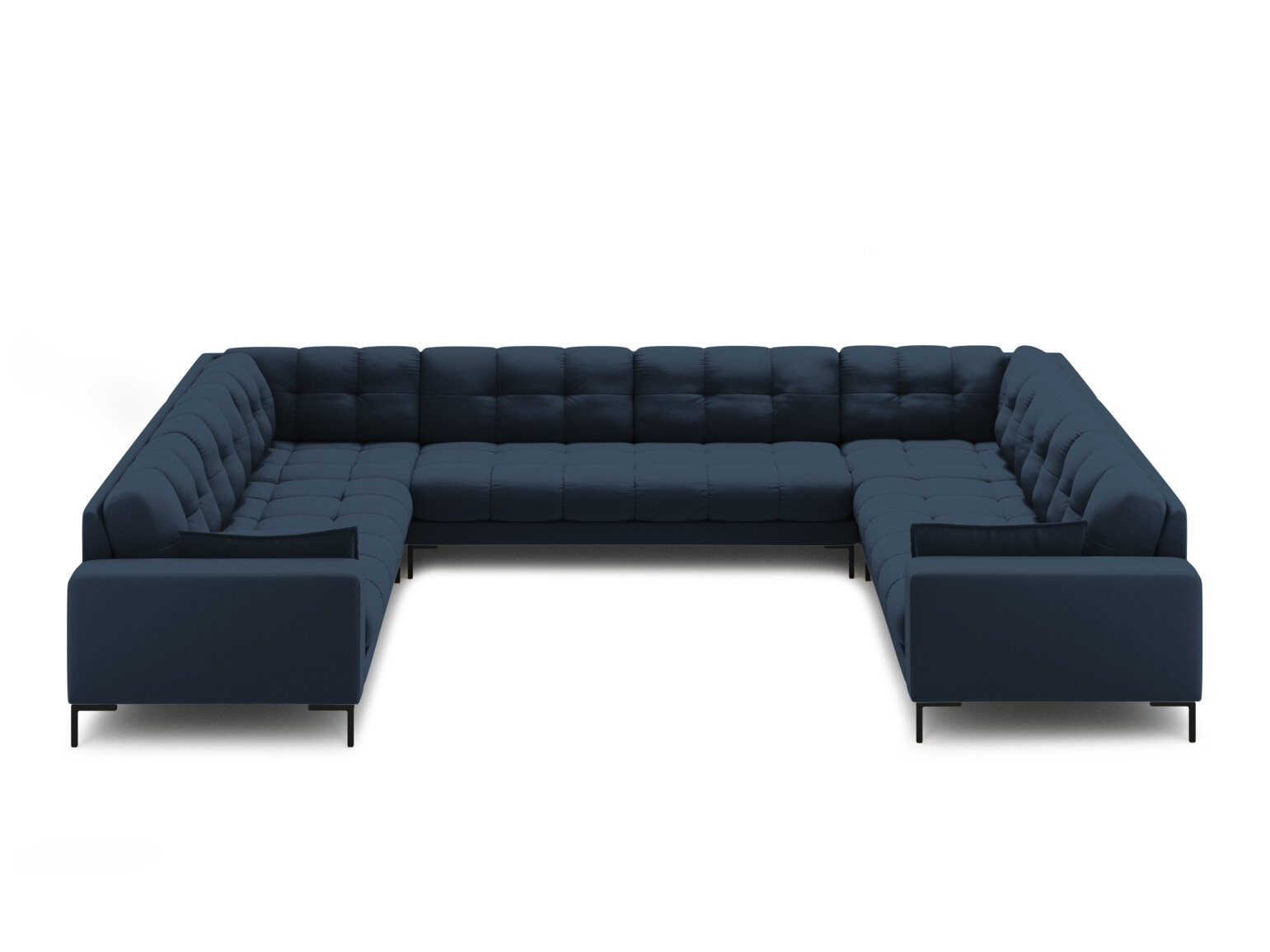 Ecksofa Lormelo 121 (Neve 77)