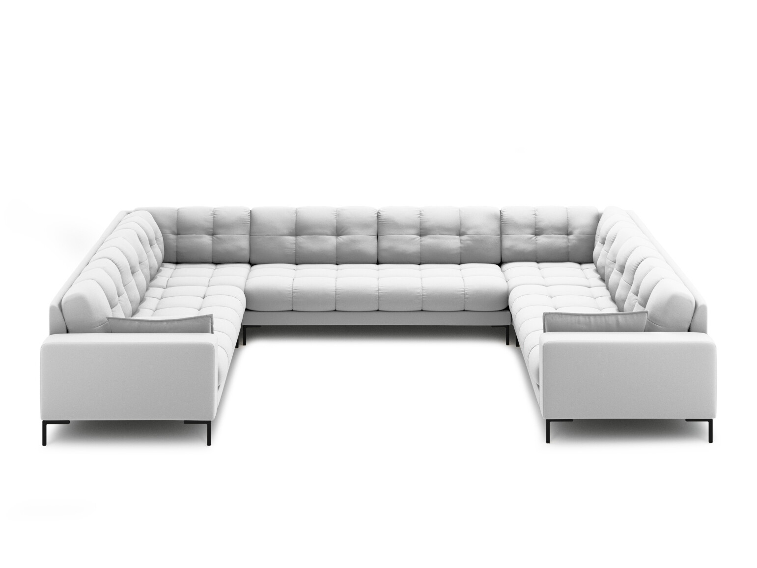 Ecksofa Lormelo 121 (Neve 80)