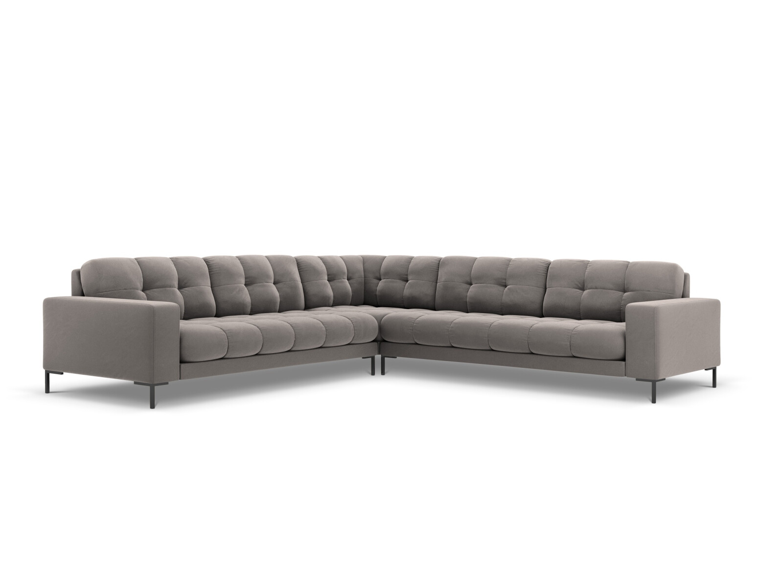 Ecksofa Lormelo 123 (Bluvel 13)
