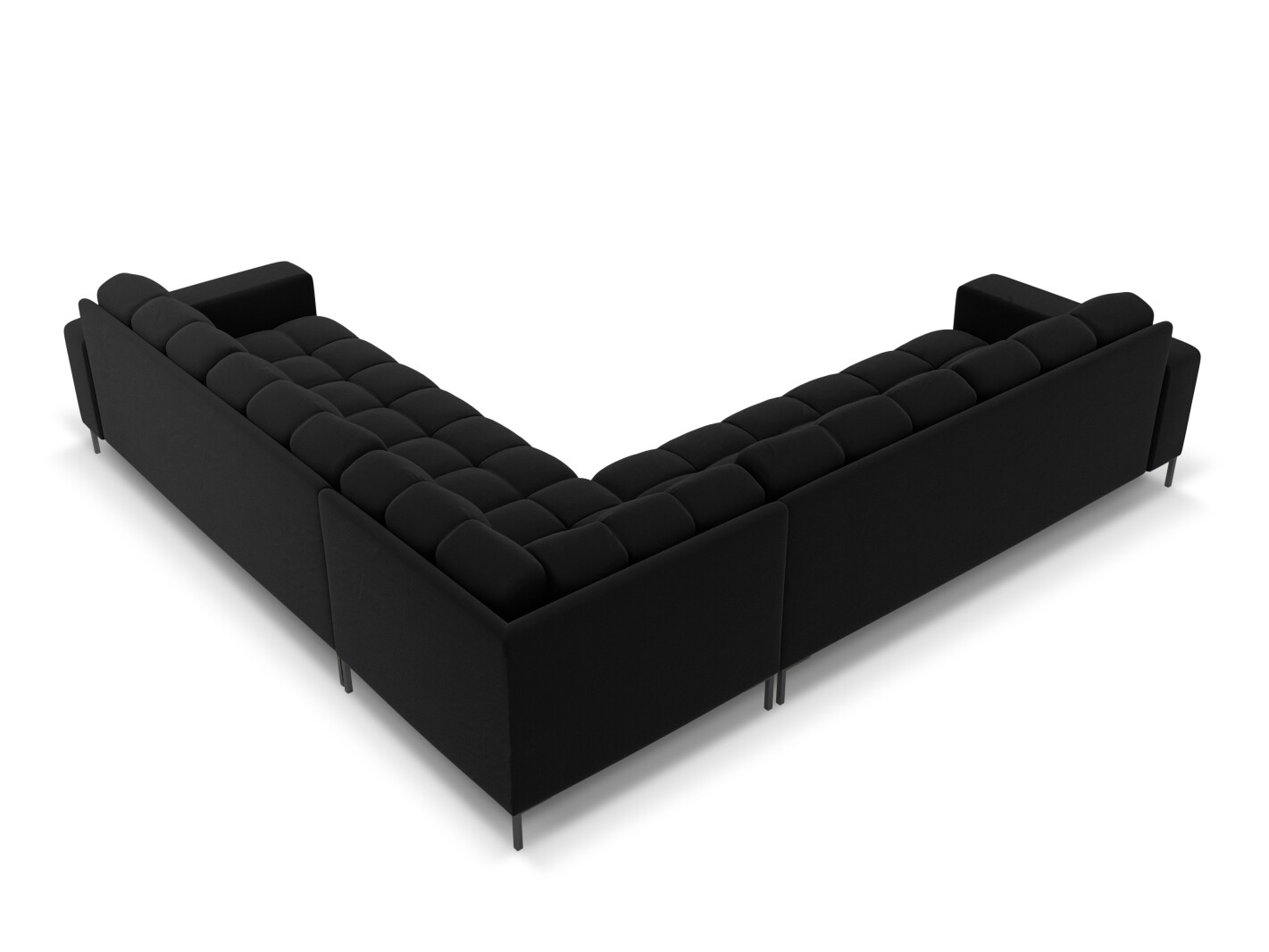 Ecksofa Lormelo 123 (Bluvel 19)