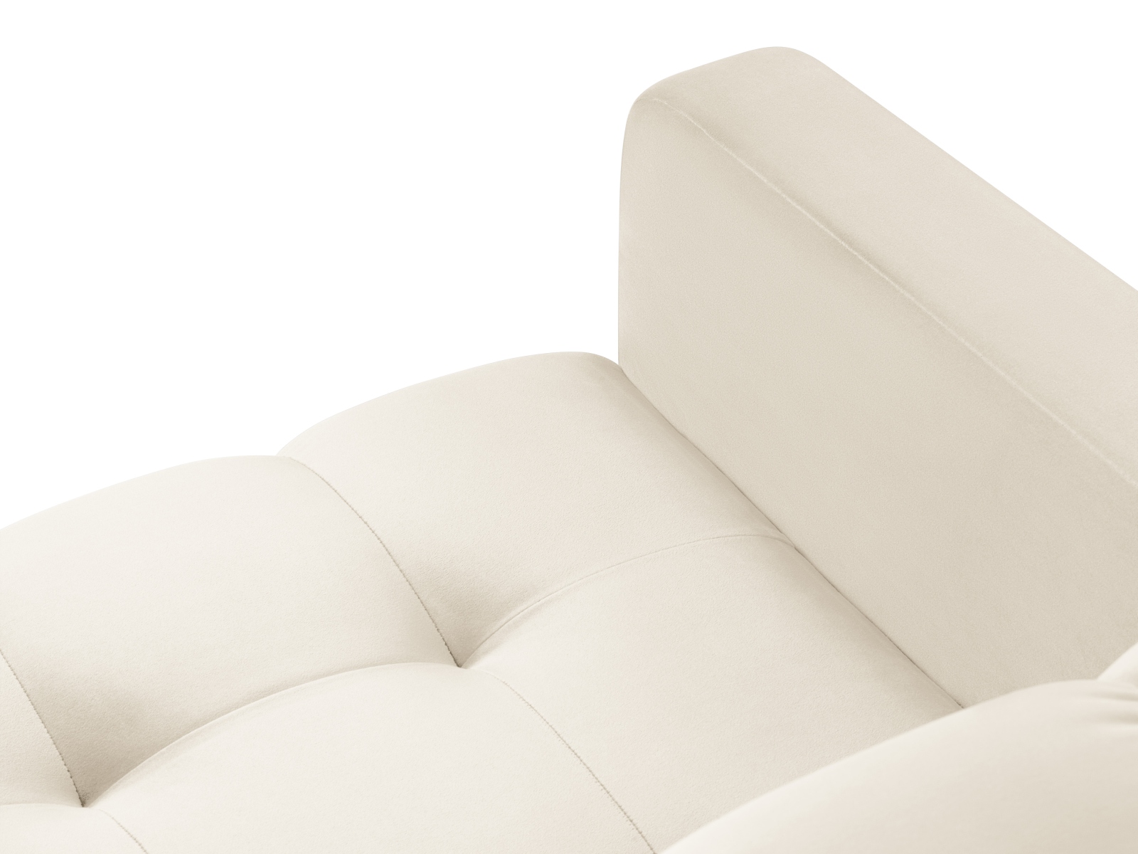 Ecksofa Lormelo 123 (Bluvel 22)