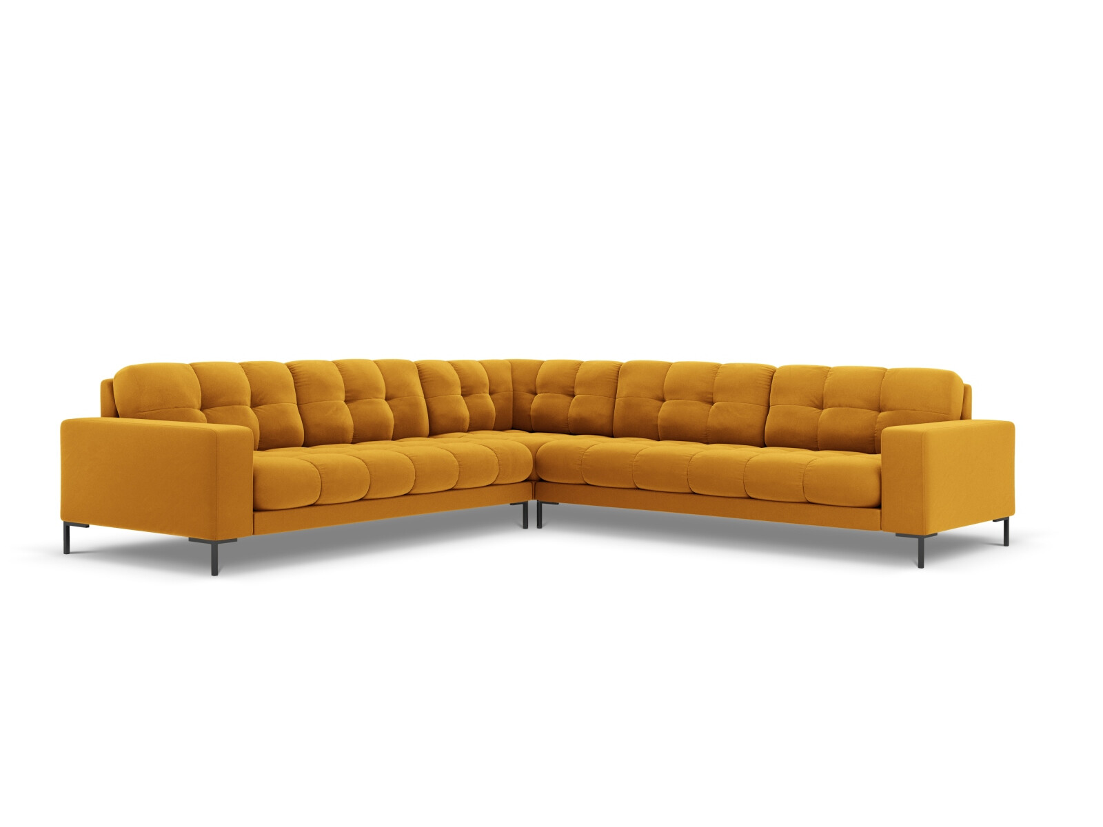 Ecksofa Lormelo 123 (Bluvel 68)