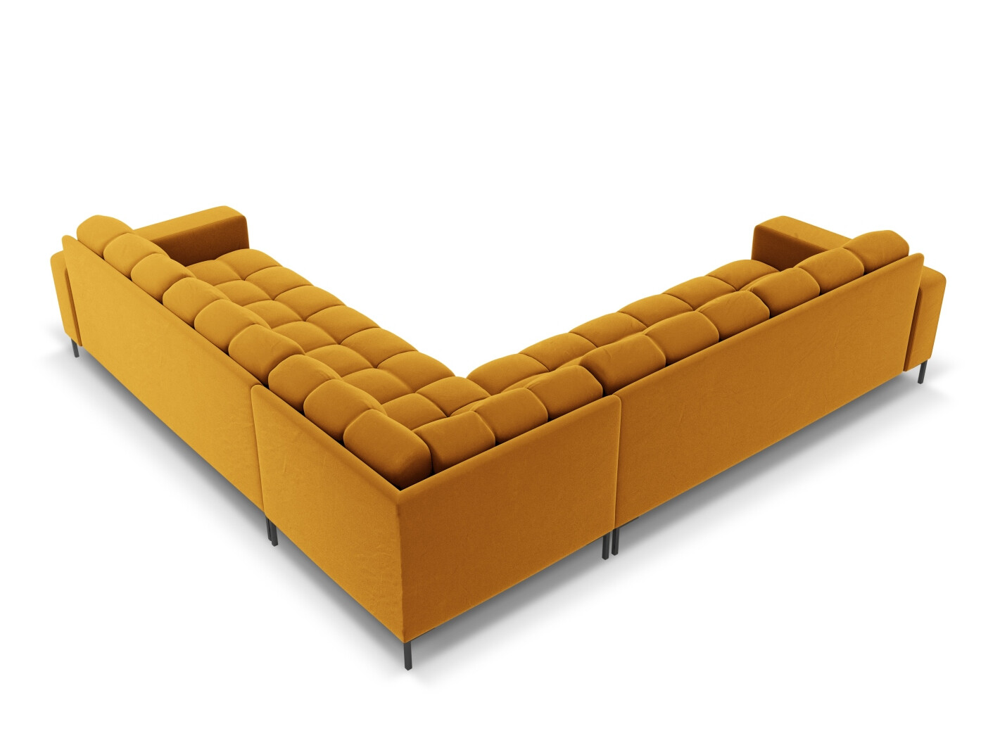 Ecksofa Lormelo 123 (Bluvel 68)