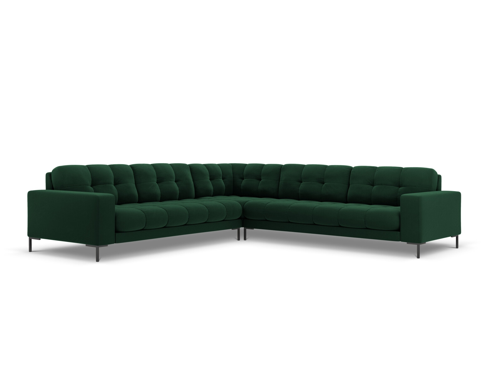 Ecksofa Lormelo 123 (Bluvel 78)