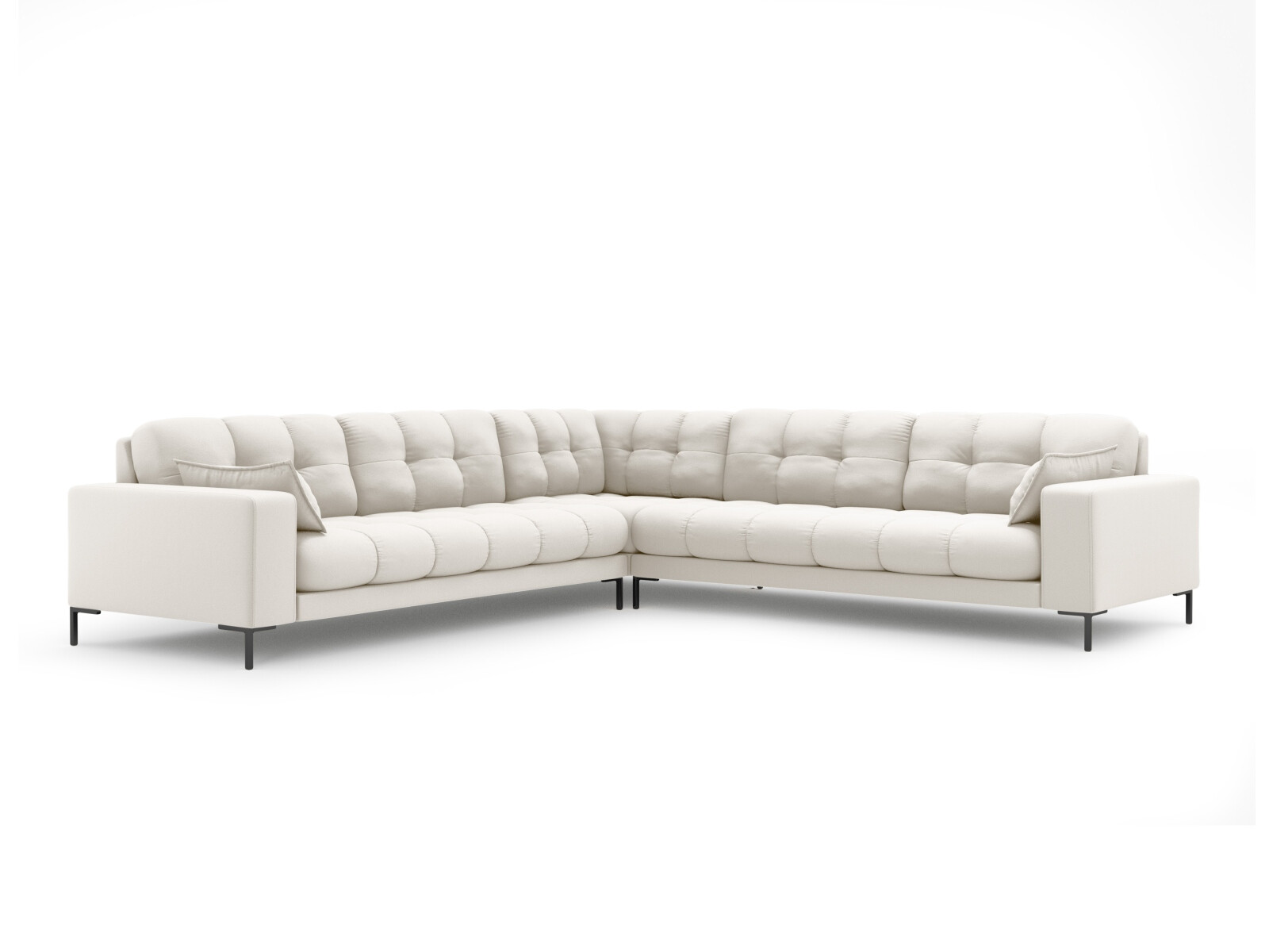 Ecksofa Lormelo 123