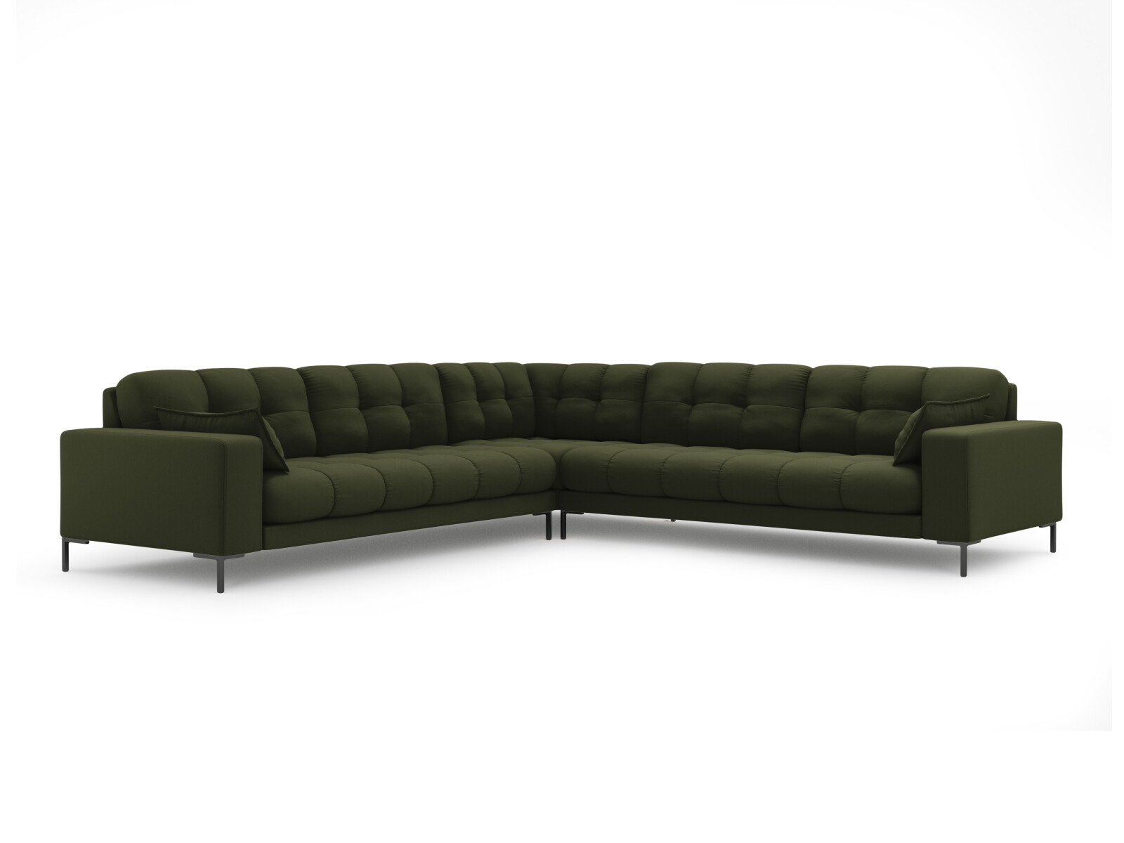 Ecksofa Lormelo 123 (Neve 39)
