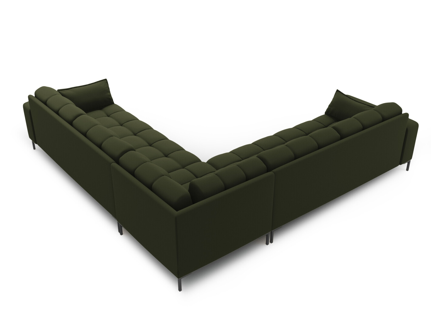Ecksofa Lormelo 123 (Neve 39)
