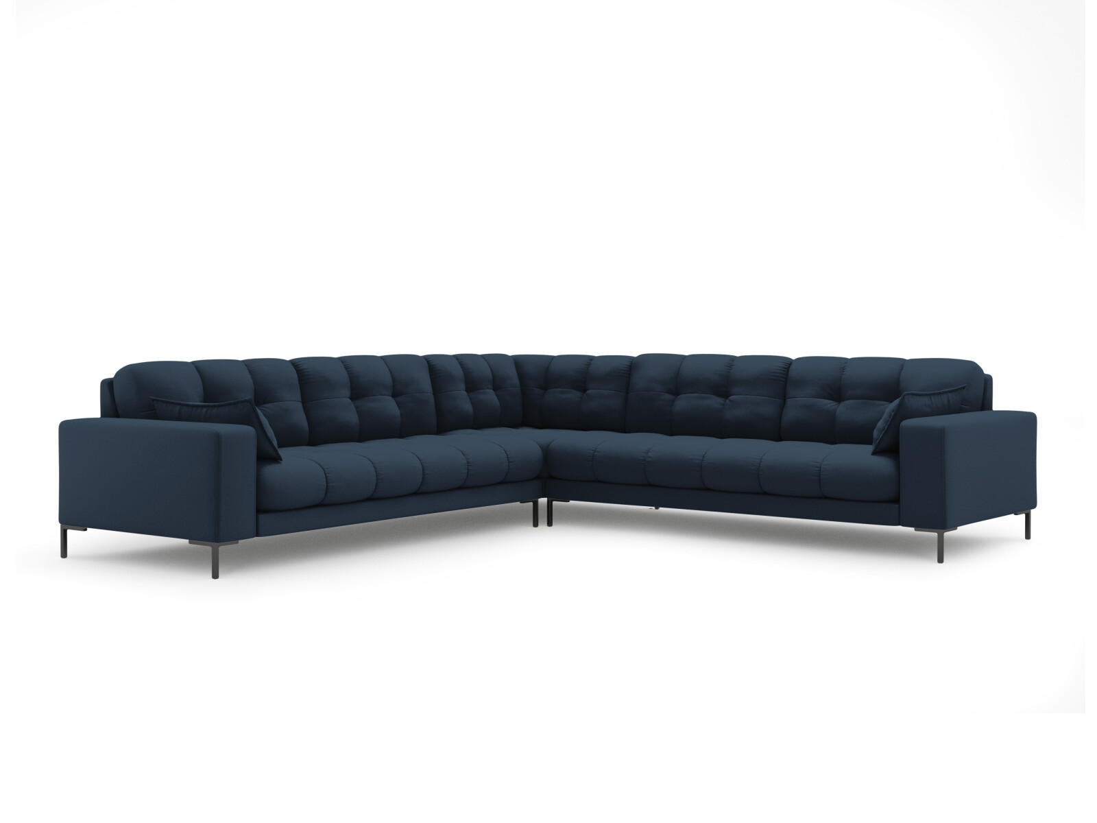 Ecksofa Lormelo 123 (Neve 77)