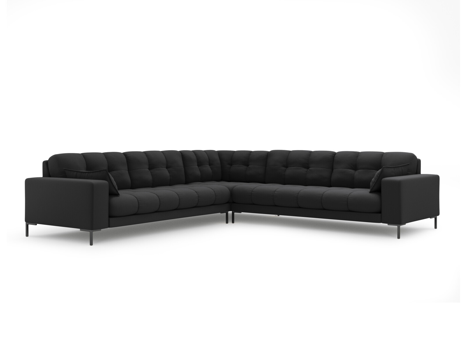 Ecksofa Lormelo 123 (Neve 97)