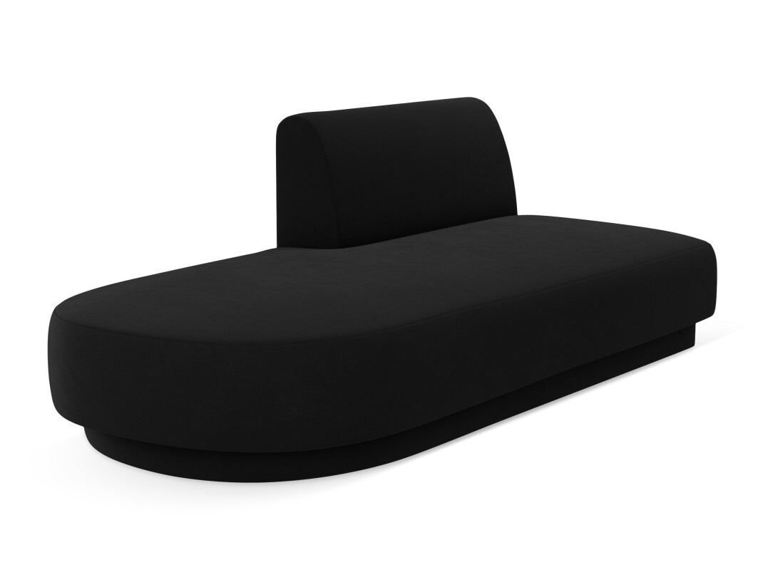 Chaiselongue Tivlomi 115 (Bluvel 19)
