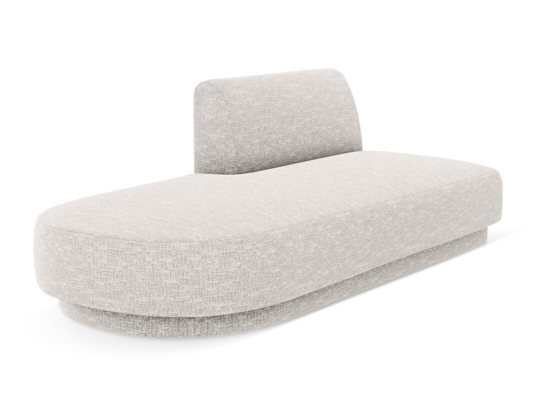 Chaiselongue Tivlomi 115 (Eden 17)