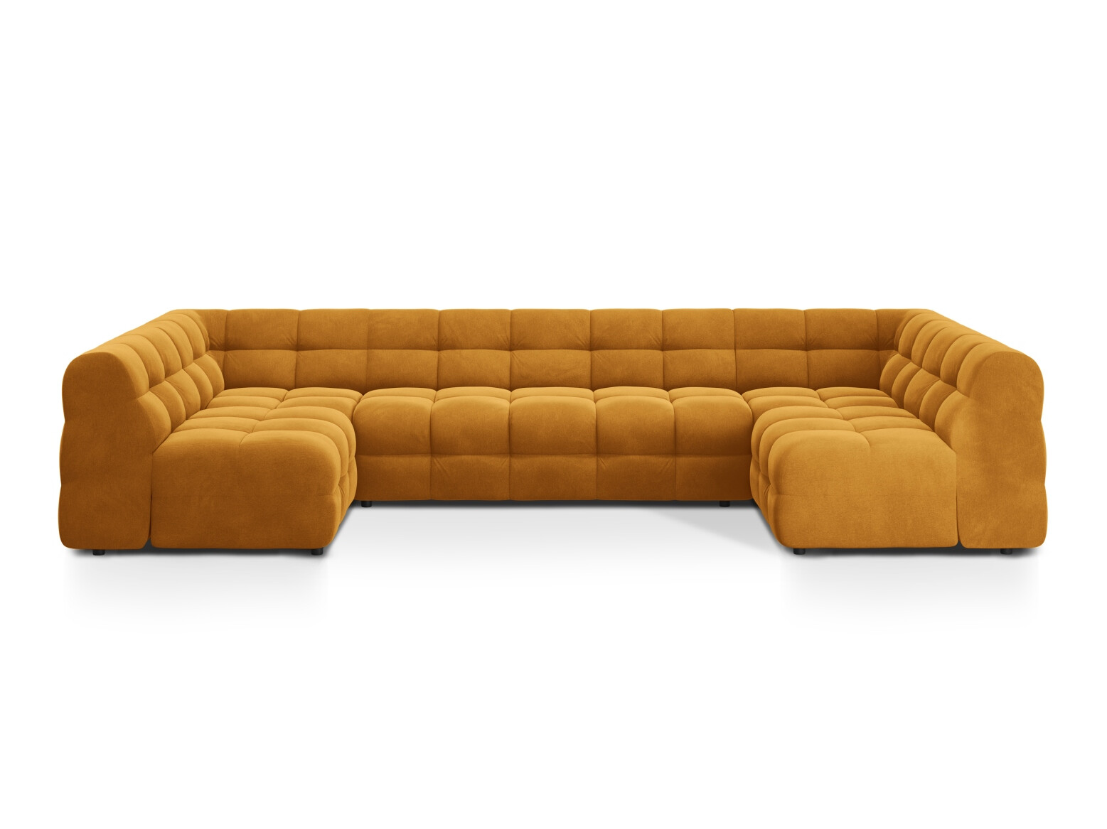 Ecksofa Fivtivu 105 (Magic Velvet 2288)