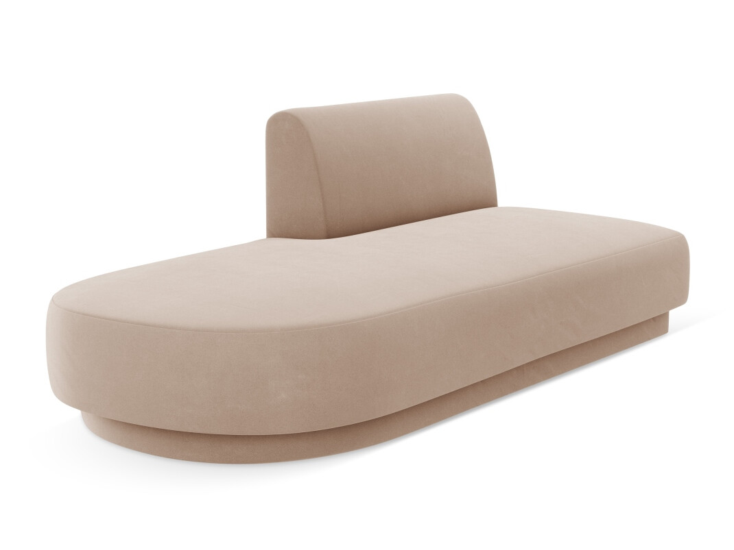 Modulare Sitzgruppe Tivlomi 115 (Bluvel 40)