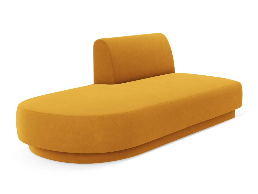 Modulare Sitzgruppe Tivlomi 115 (Bluvel 68)