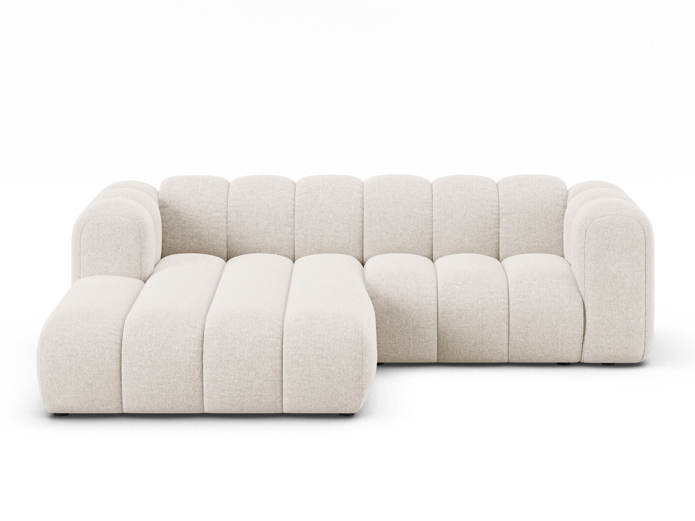 Modulares Ecksofa Cirleve 104 (Eden 02)