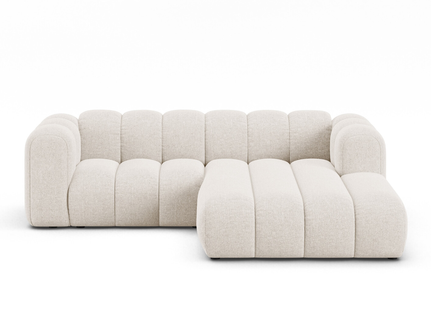 Modulares Ecksofa Cirleve 104 (Eden 02)
