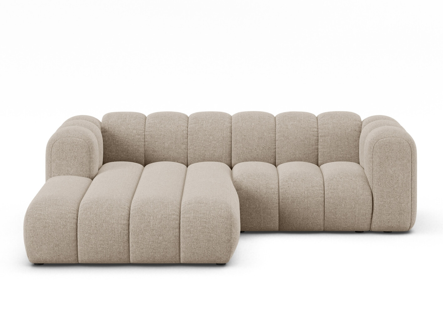 Modulares Ecksofa Cirleve 104 (Eden 04)