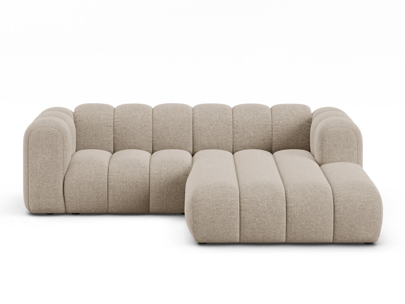 Modulares Ecksofa Cirleve 104 (Eden 04)
