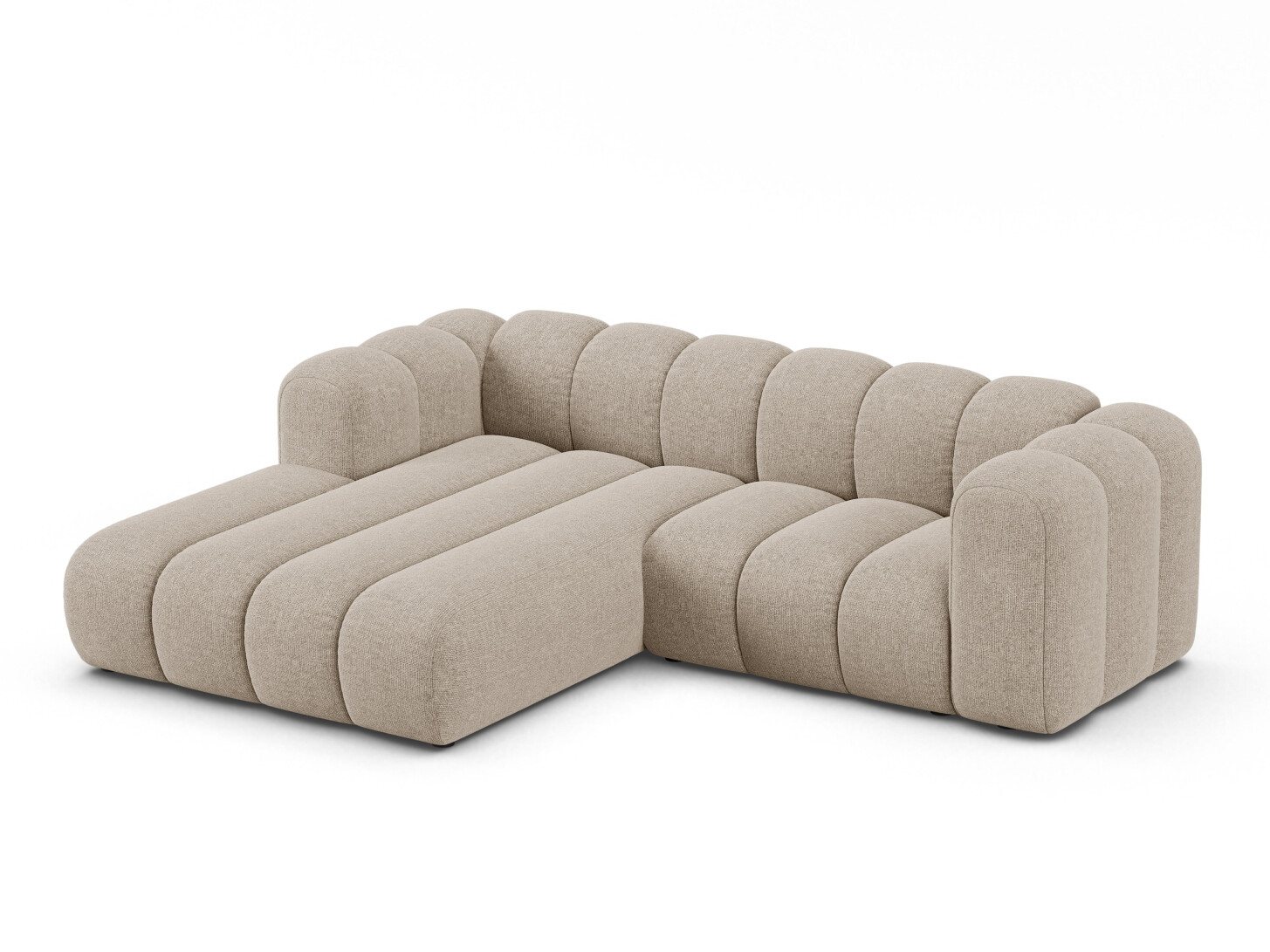 Modulares Ecksofa Cirleve 104 (Eden 04)
