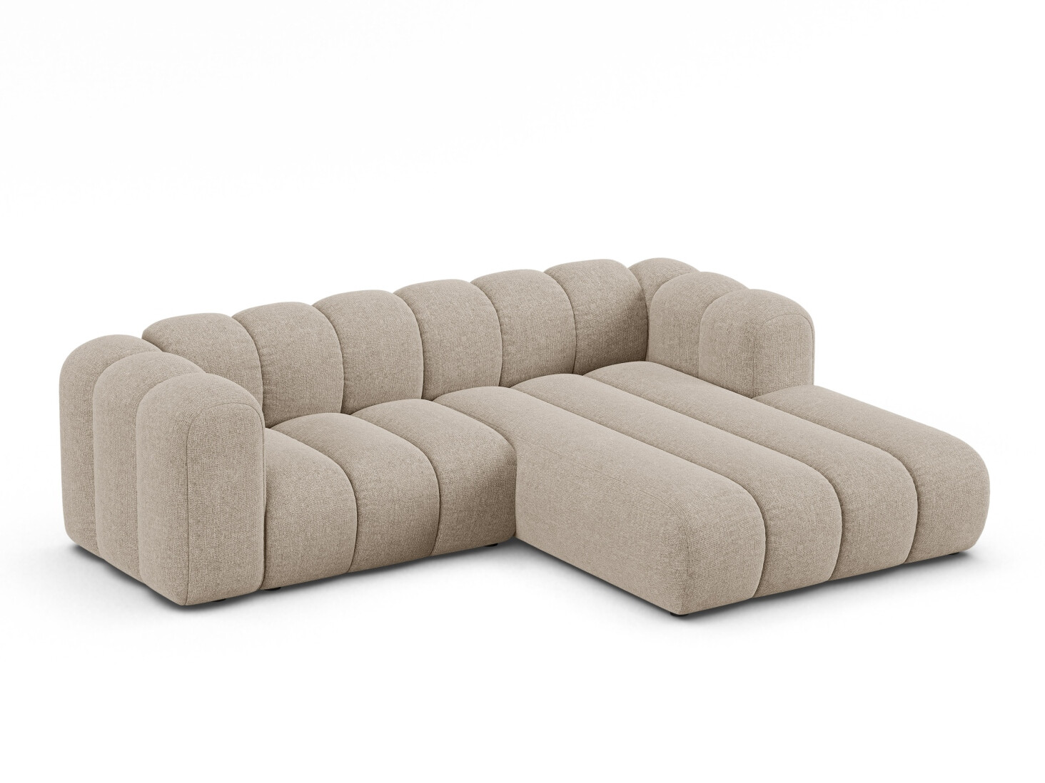Modulares Ecksofa Cirleve 104 (Eden 04)