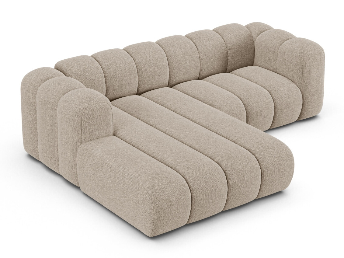 Modulares Ecksofa Cirleve 104 (Eden 04)